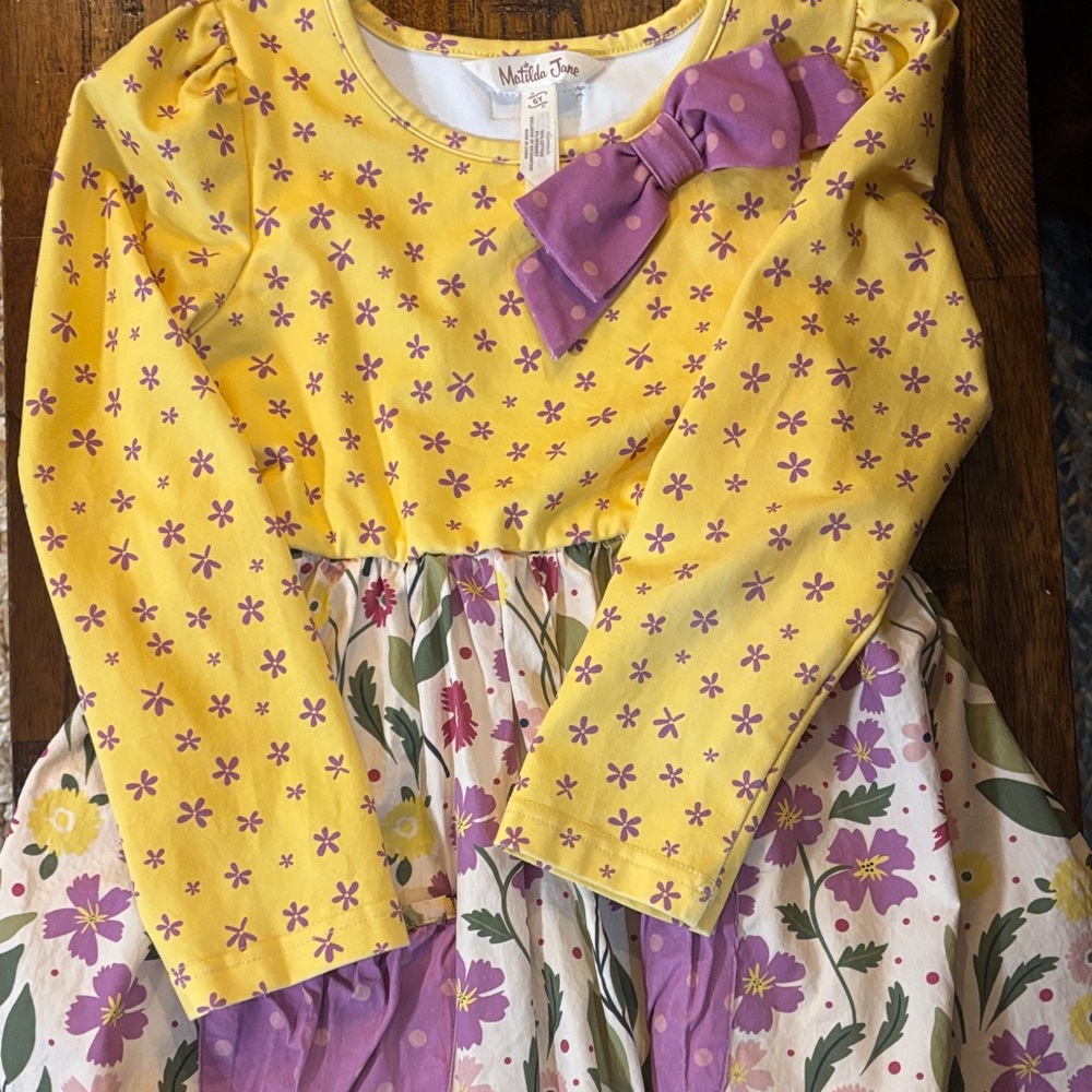 Matilda Jane 6